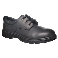 Steelite Thor Shoe S3 (Black / 38 / R)