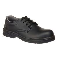 Portwest Steelite Laced Safety Shoes S2 (Blac...
