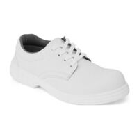 Portwest Steelite Laced Safety Shoes S2 (Whit...