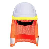 Portwest Hi-Vis Neck Shade (Orange / R)