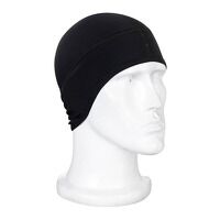 Portwest Helmet Liner Cap (Black / R)