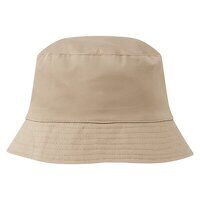 Portwest Reversible Bucket Hat (Khaki/Forest Green / S/M / F)