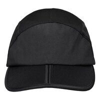 Portwest Fold-away Cap (Black / R)