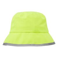 Portwest Hi-Vis Waterproof Bucket Hat (Yellow...