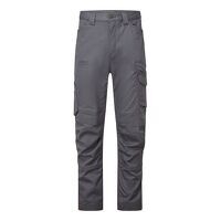 Portwest KA3 Cargo Trousers (Zoom Grey / 36 /...
