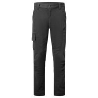 Portwest KX3 Winter Trousers (Black / 44 / Re...