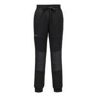 Portwest KX3 Tech Jogger (Black / XXL / Regul...