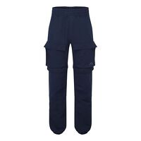 Portwest KX3 Sport 2-in-1 Trousers (Navy / XL...