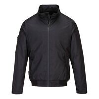 Portwest KX3 Bomber Jacket  (Black / S / Regu...