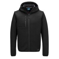 Portwest KX3 Tech Fleece (Black / XXXL / Regu...