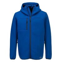Portwest KX3 Tech Fleece (Quartz Blue / XXL /...