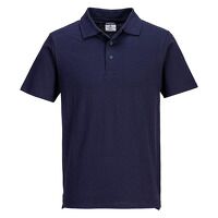 Portwest Lightweight Jersey Polo Shirt (48 in...