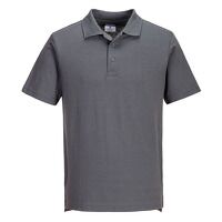 Portwest Lightweight Jersey Polo Shirt (48 in...