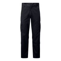 Portwest Lightweight Combat Trousers (Black /...