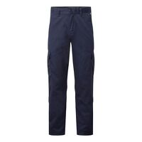 Portwest Lightweight Combat Trousers (Navy / ...