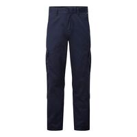 Portwest Lightweight Combat Trousers (Navy / ...