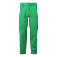 Portwest Lightweight Combat Trousers (Teal / ...