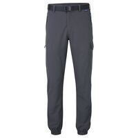 Portwest Stretch Lightweight Cuffed Trousers ...
