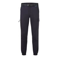 Portwest Stretch Lightweight Cuffed Trousers ...