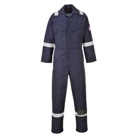 Portwest Modaflame Coverall (Navy / XL / Regu...