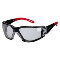 Portwest Wrap Around Pro Safety Glasses ...