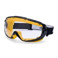 Portwest TPE Goggle (Clear / R)