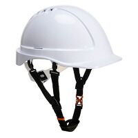Portwest Endurance Helmet Slip Ratchet (White...
