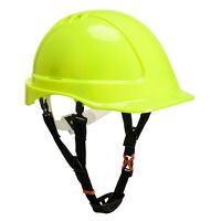 Portwest Endurance Helmet Slip Ratchet (Yello...