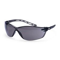 Portwest Air Safety Glasses (Smoke / R)