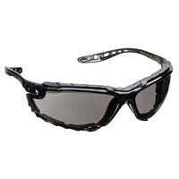 Portwest Lite Plus Safety Safety Glasses (Smo...
