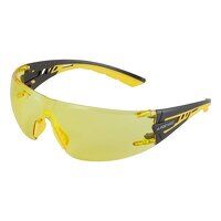 Portwest Tech Look Lite KN Safety Glasses (Am...