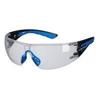 Portwest Tech Look Lite KN Safety Glasses (Cl...