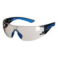 Portwest Tech Look Lite KN Safety Glasses (Mi...