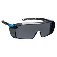 Portwest Top OTG Safety Glasses (Smoke / R)