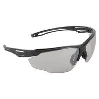 Portwest Anthracite Safety Glasses (Mirror / ...
