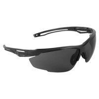Portwest Anthracite Safety Glasses (Smoke / R...