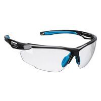 Portwest Anthracite KN Safety Glasses (Clear ...