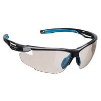 Portwest Anthracite KN Safety Glasses (Mirror...