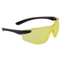 Portwest Ultra Safety Glasses (Amber / R)