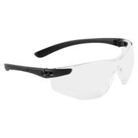 Portwest Ultra Safety Glasses (Clear / R)