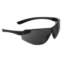 Portwest Ultra Safety Glasses (Smoke / R)