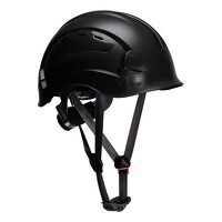 Portwest Height Endurance Vented Helmet (Blac...