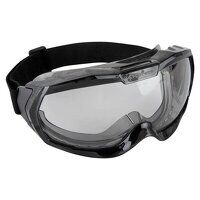 Portwest Ultra Safe Light Vented Goggles (Cle...