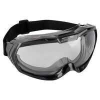 Portwest Ultra Safe Light Unvented Goggles (C...