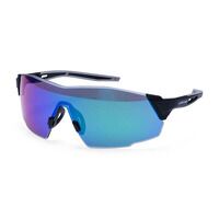 Portwest Sporty Shield Safety Glasses (Blue M...
