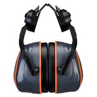 Portwest HV Extreme Ear Defenders High Clip-O...