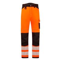 Portwest PW3 Hi-Vis Lightweight Stretch Work ...