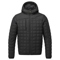 Portwest PW3 Square Baffle Jacket  (Black / M...