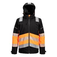 Portwest PW3 Hi-Vis Class 1 Extreme Rain Jack...