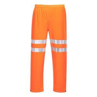 Portwest Sealtex Ultra Hi-Vis Rain Trousers (...
